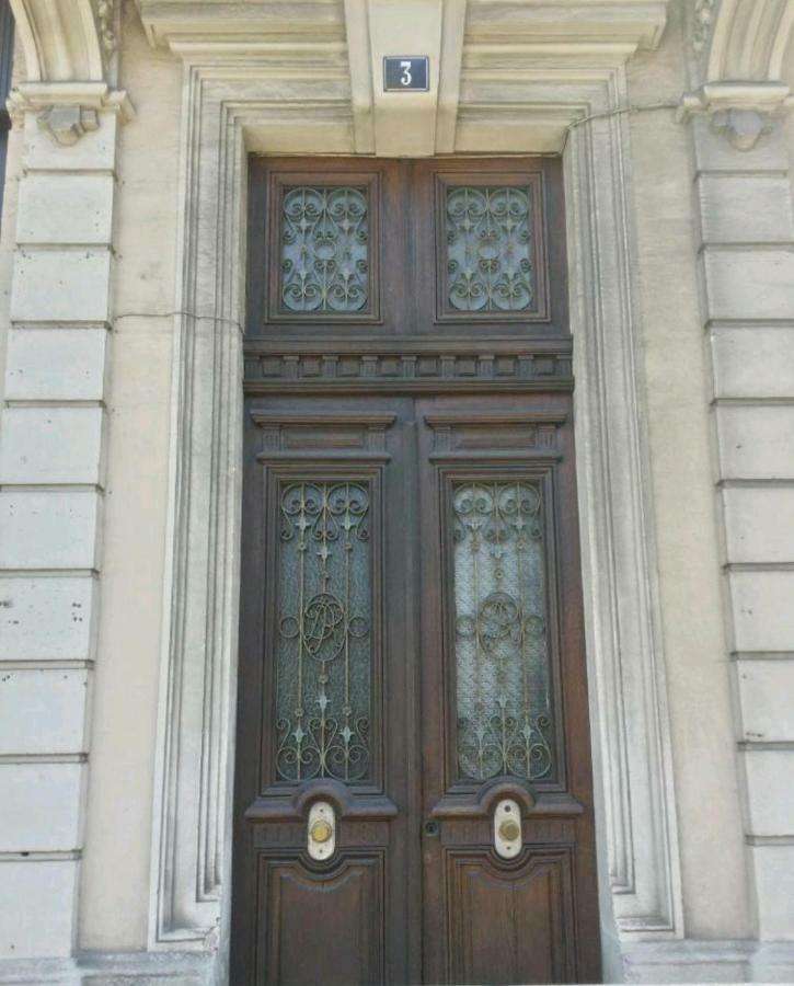 Appartement L'Oliveraie - La Cite Plein Les Yeux Carcassonne Bagian luar foto